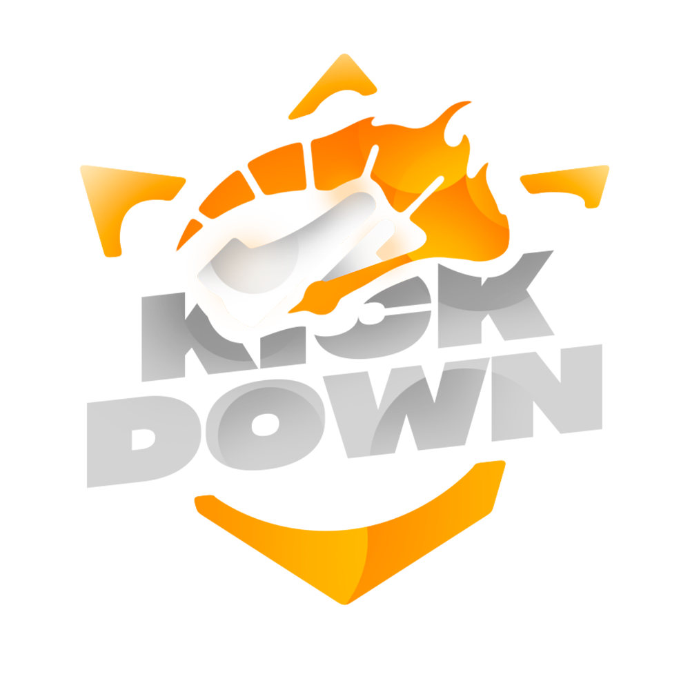 Kickdown Logo